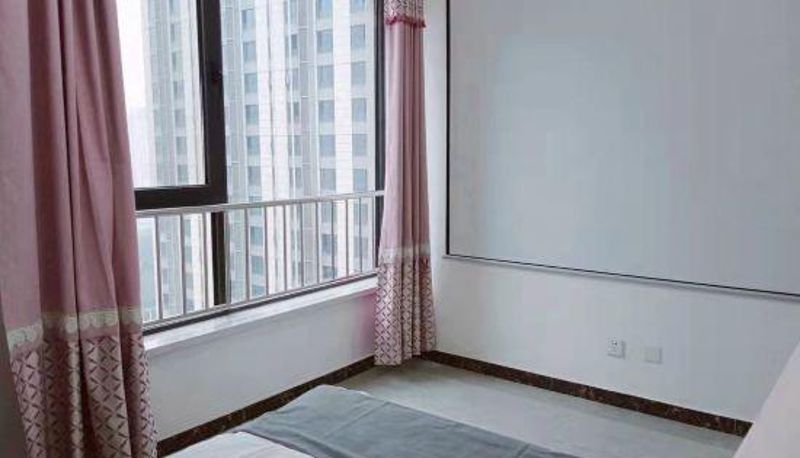Innenbreich - Shijiazhuang Xiyang Apartment
