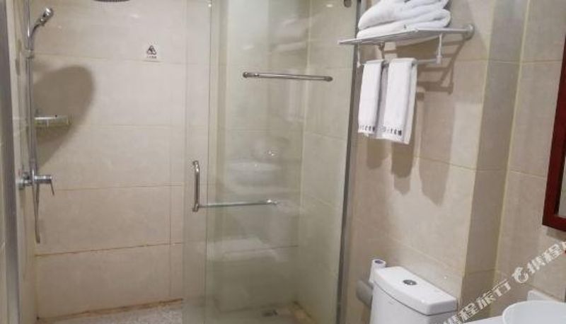 Camera - Hanshou Jingtian Guibin Hotel
