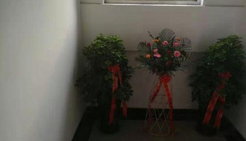 Interior view - Anjia Express Hotel (Shijiazhuang Chenpeng Branch)
