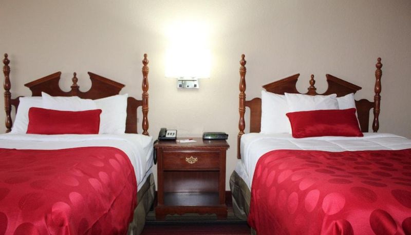 Apartament - FairBridge Inn Express Perry