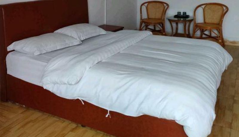 Camera - Baijia Business Hotel