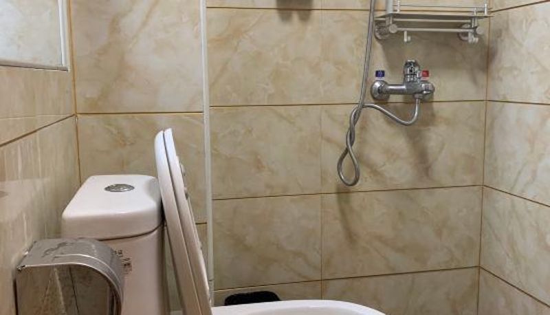 Zimmer - Longting Business Hotel
