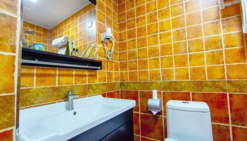 Kamer - Rujing garden hotel (shijiazhuang new railway station store)