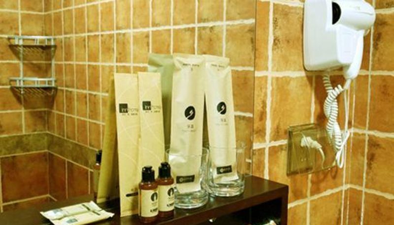 Kamer - Rujing garden hotel (shijiazhuang new railway station store)