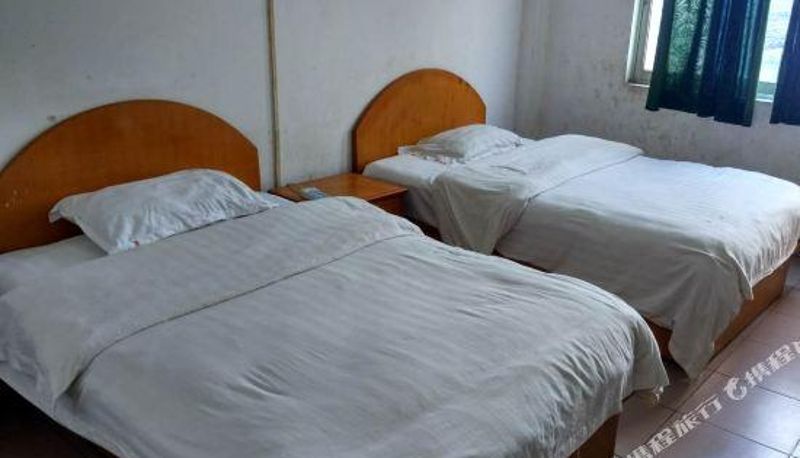 Zimmer - Hongshi Business Hotel