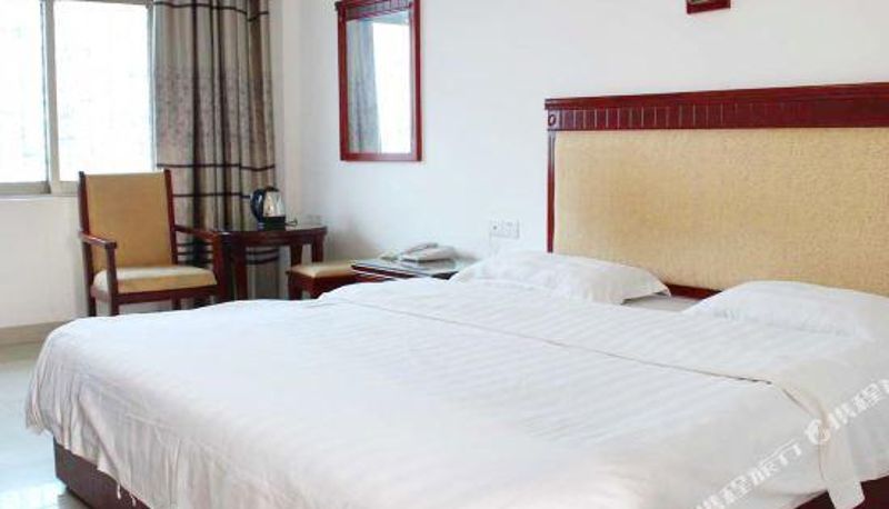 Habitación - Hongshi Business Hotel