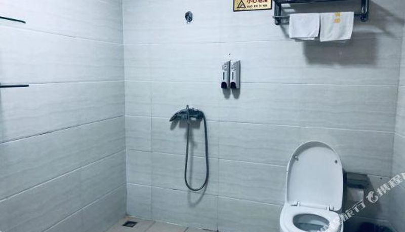 Zimmer - Yasheng Hotel (Shaoguan Xinhua North)