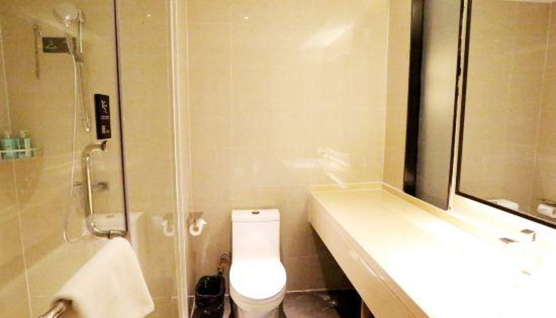 Habitación corporativa - City Comfort Inn (Shaoguan high-speed rail station Xilian Examination Place)