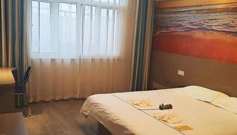 Business room - Mingyue Business Hotel