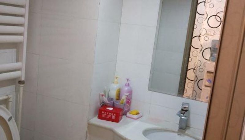 Room - Cats Theme Apartment in Shijiazhuang