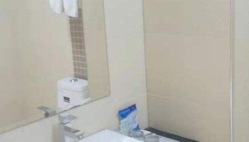 Zimmer - Fubang Hotel Apartment