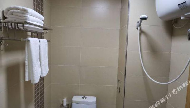 Pokój - Fubang Hotel Apartment