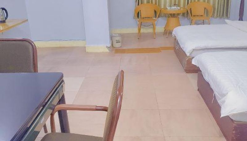 Zimmer - Ruili Tuju Hotel