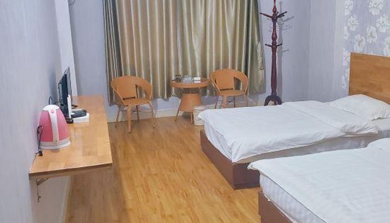 Camera - Ruili Tuju Hotel
