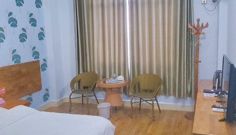 Camera - Ruili Tuju Hotel