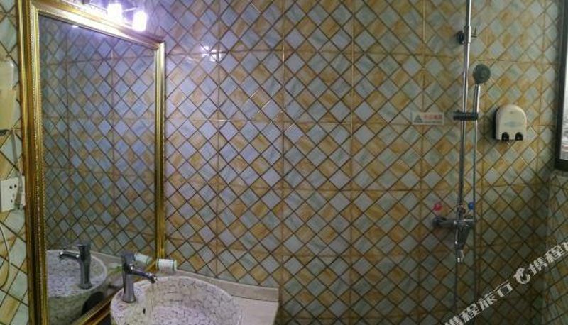 Habitación - Xinlian Hotel