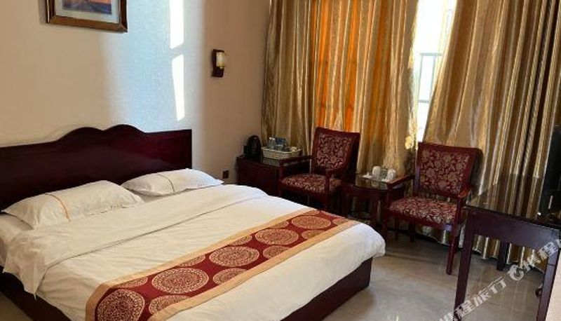 Habitación - Xinlian Hotel