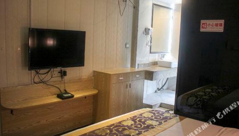 Zimmer - Platinum Select Hotel