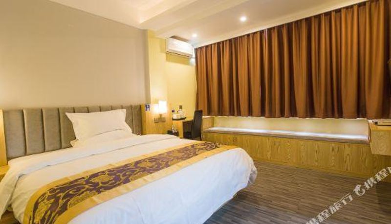 Business-Zimmer - Platinum Select Hotel