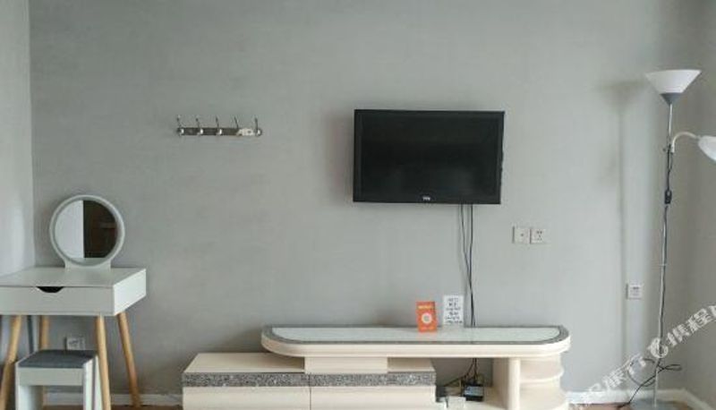 Zimmer - Wanda Half step apartment Apartment