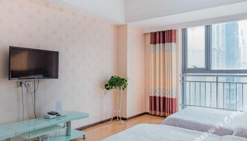 Familienzimmer - Wanda Half step apartment Apartment