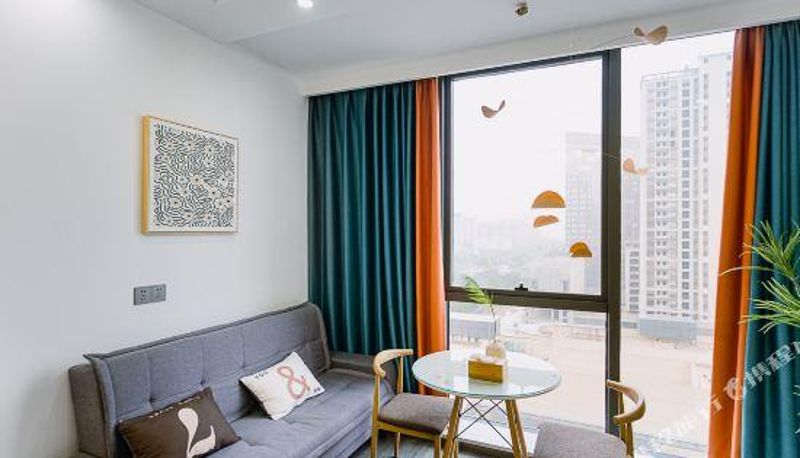 Habitación - Luyi Hotel (Youbang Plaza Branch)