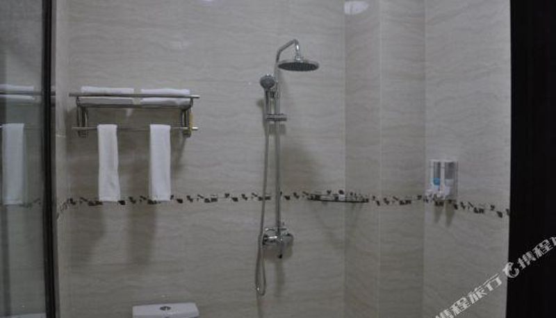 Vista interna - Ruili Liwan Hotel