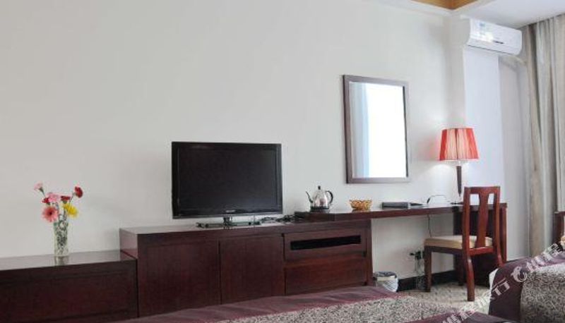 Camera - Ruili Liwan Hotel