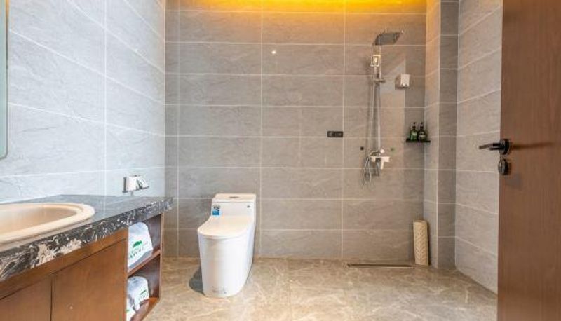 Pokój - Yunwei Business Hotel