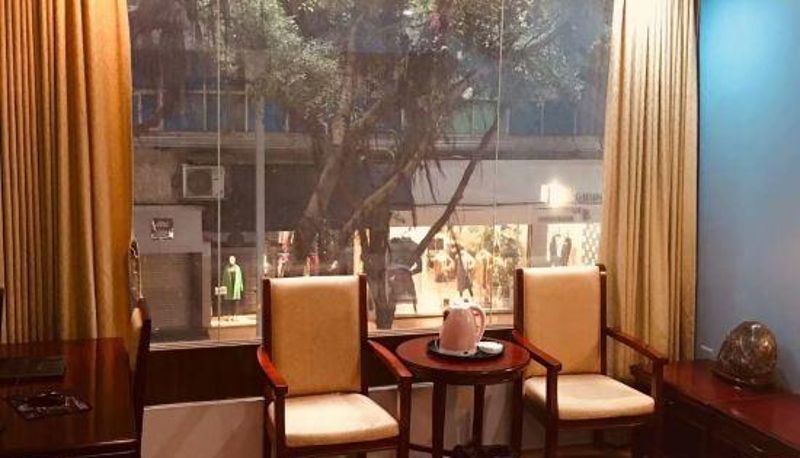 Zimmer - Meiri Business Hotel