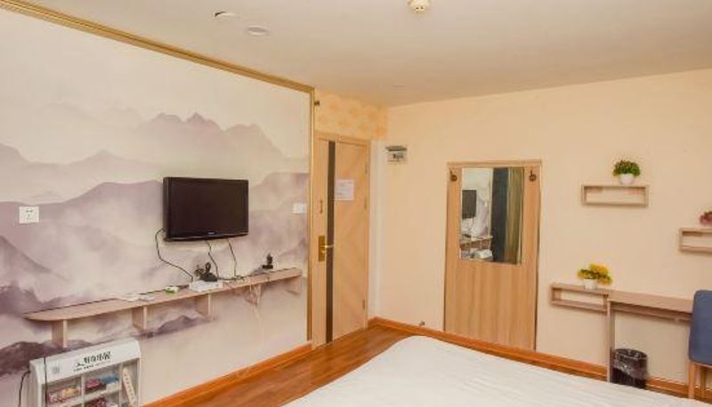 Kamer - Shijiazhuang Taipingyang Hotel