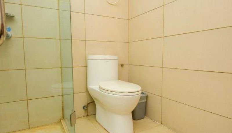 Kamer - Shijiazhuang Taipingyang Hotel