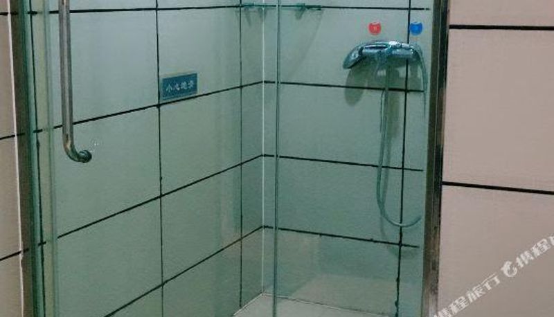 Kamer - Shijiazhuang Taipingyang Hotel