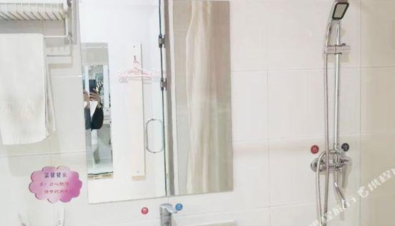 Camera - Huaya Business Exprss Hotel