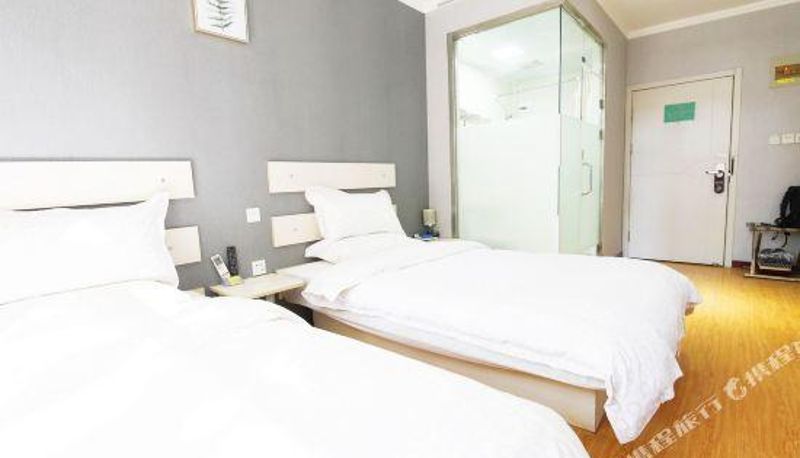 Camera - Huaya Business Exprss Hotel
