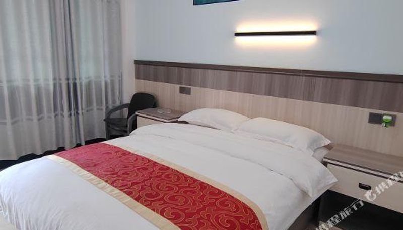 Camera - Ruili Huaxi Youth Apartment