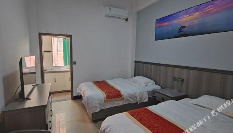 Camera - Ruili Huaxi Youth Apartment