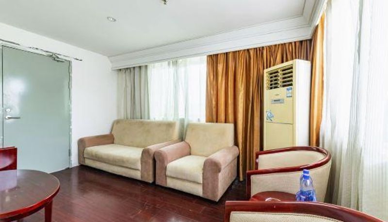 Camera per famiglia - Yijie Hotel