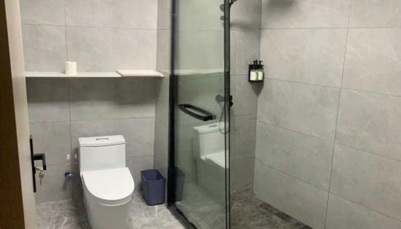 Habitación - Banxia Time Hotel (AIA Plaza store)