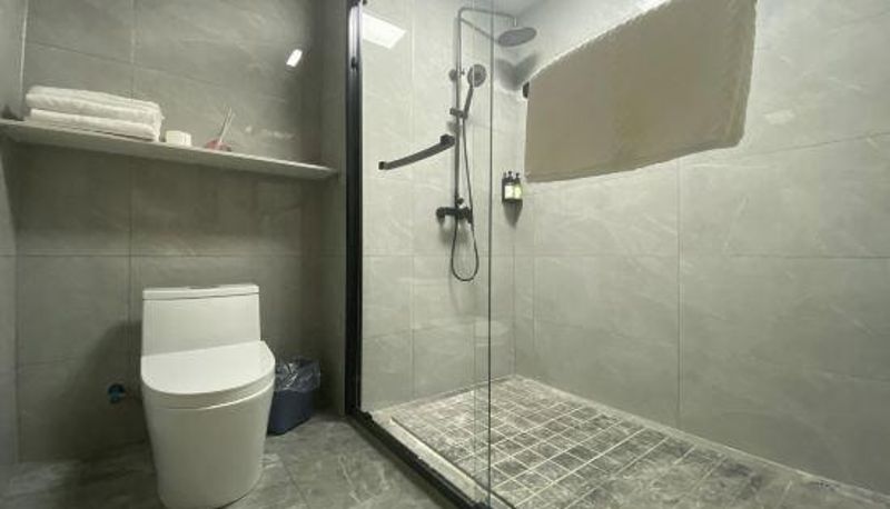 Habitación - Banxia Time Hotel (AIA Plaza store)