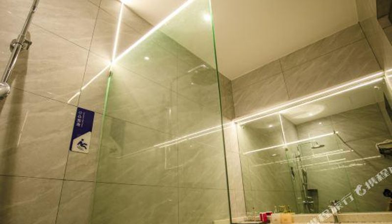 Camera - Ruili Manxing Boutique Hotel