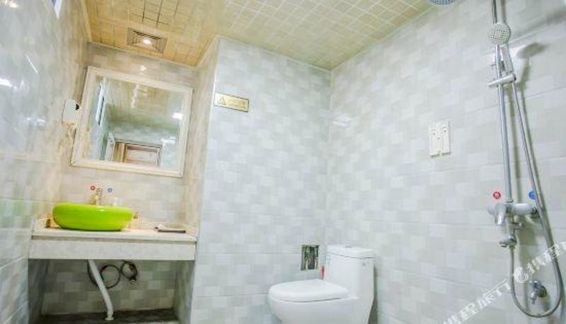 Pokój - Langting Boutique Hotel