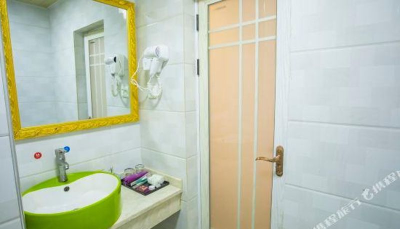 Pokój - Langting Boutique Hotel