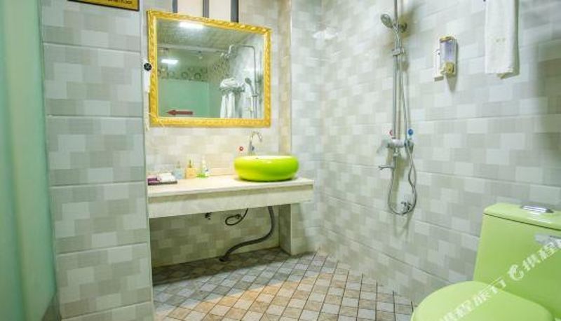 Pokój - Langting Boutique Hotel