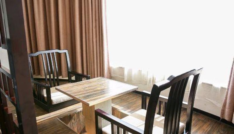 Camera business - Yuetu International Hotel