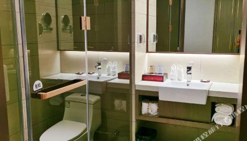 Camera - Yihe Boutique Hotel