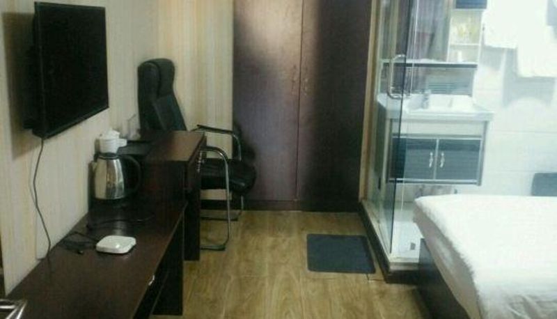 Zimmer - Jinshan Express Hotel