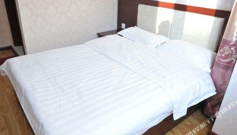 Zimmer - Jinshan Express Hotel