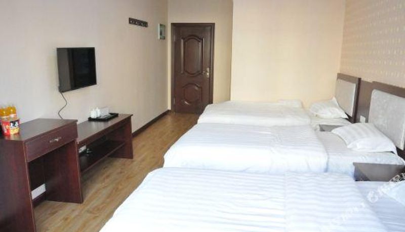 Camera - Jinshan Express Hotel