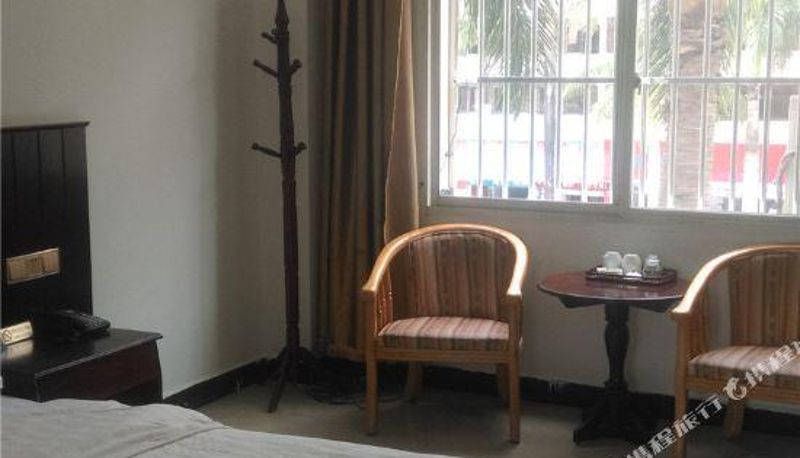 Habitación - Ruili Liyuan Hotel